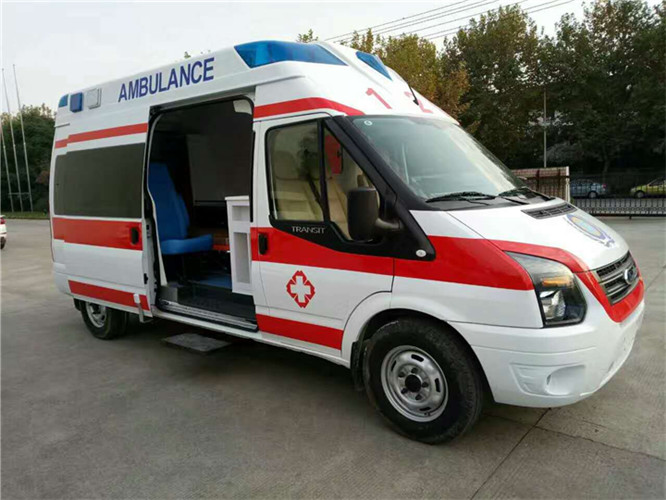 潞城乌鲁木齐沙依巴克区上线 “安康护送” 非急救转运服务平台