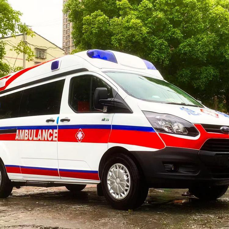 潞城跨省救护车出租护送返乡