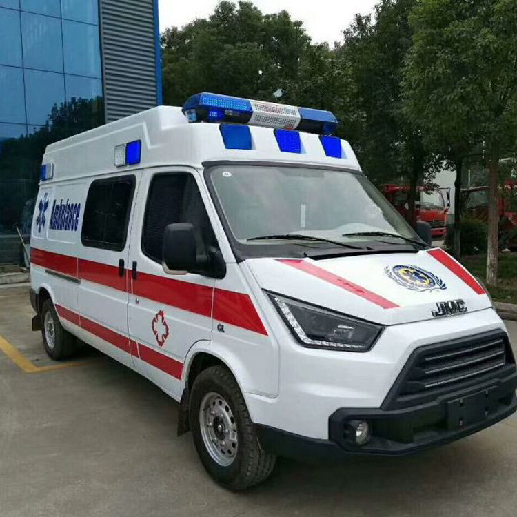 潞城救护车出租哪家好