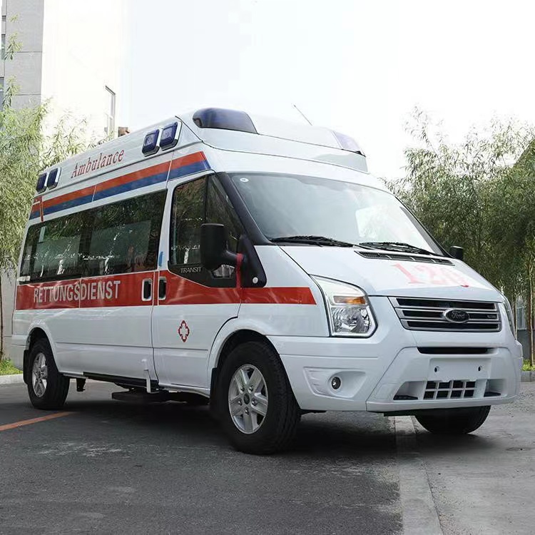潞城行动不便者长途救护车租赁:安全转运的核心注意事项